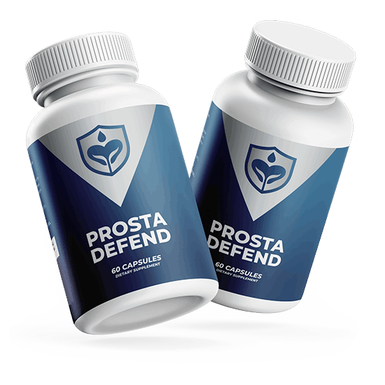 Prostadefend